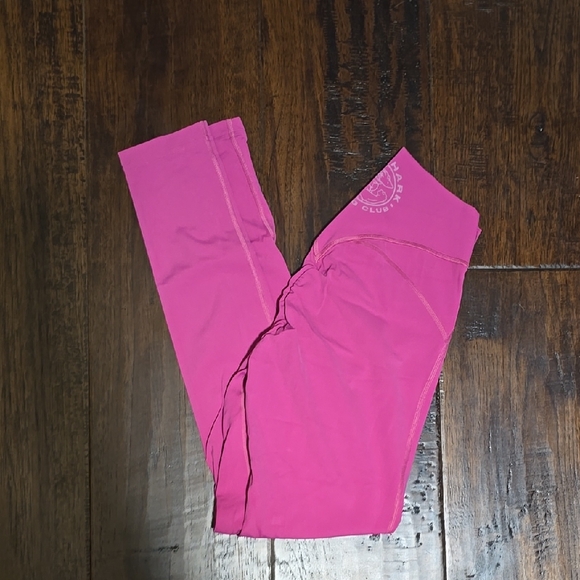 Gymshark Legacy leggings - Picture 1 of 1